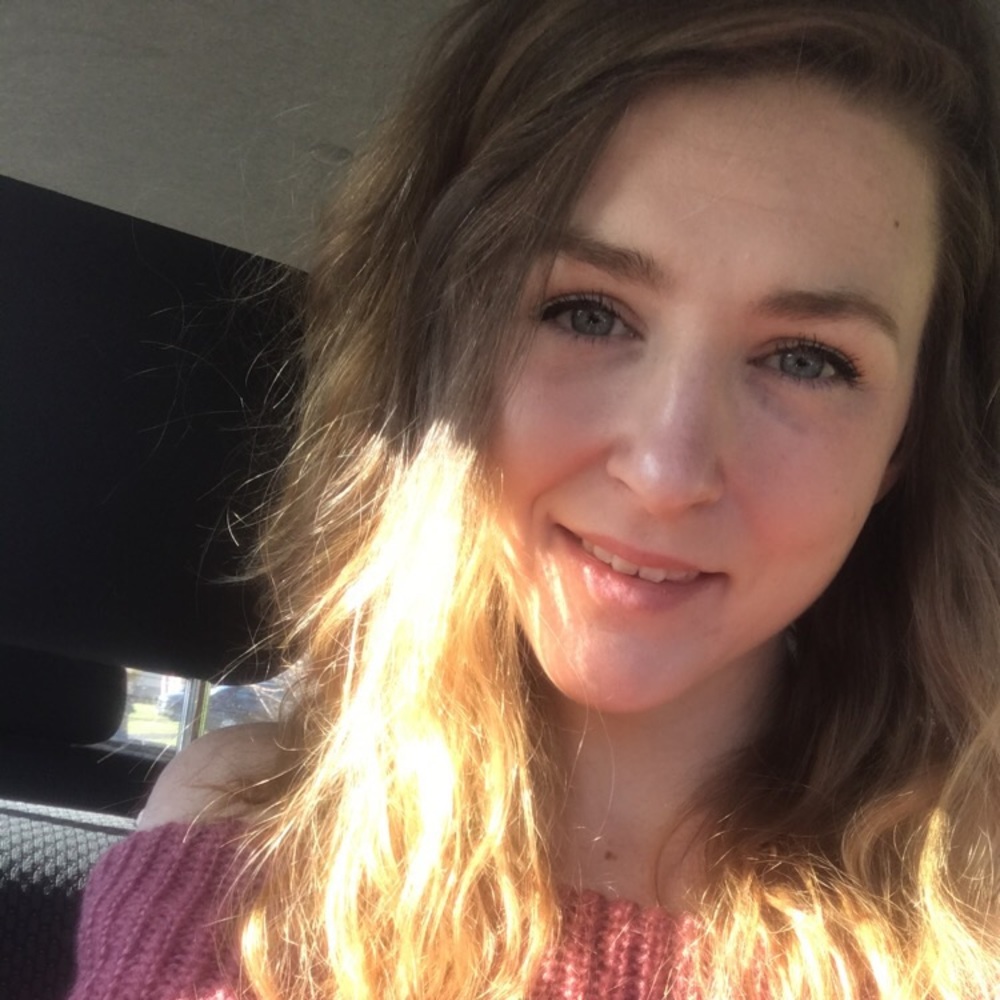Meet your Posher, Julie
